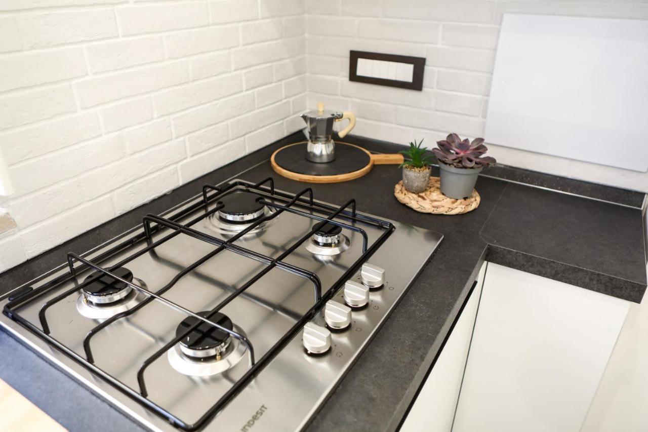 Апартаменты Smart House Ingresso Indipendente- Amalfi Coast Салерно Экстерьер фото