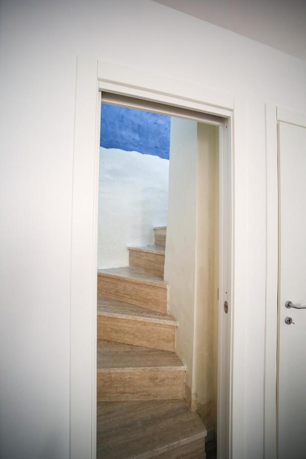 Апартаменты Smart House Ingresso Indipendente- Amalfi Coast Салерно Экстерьер фото