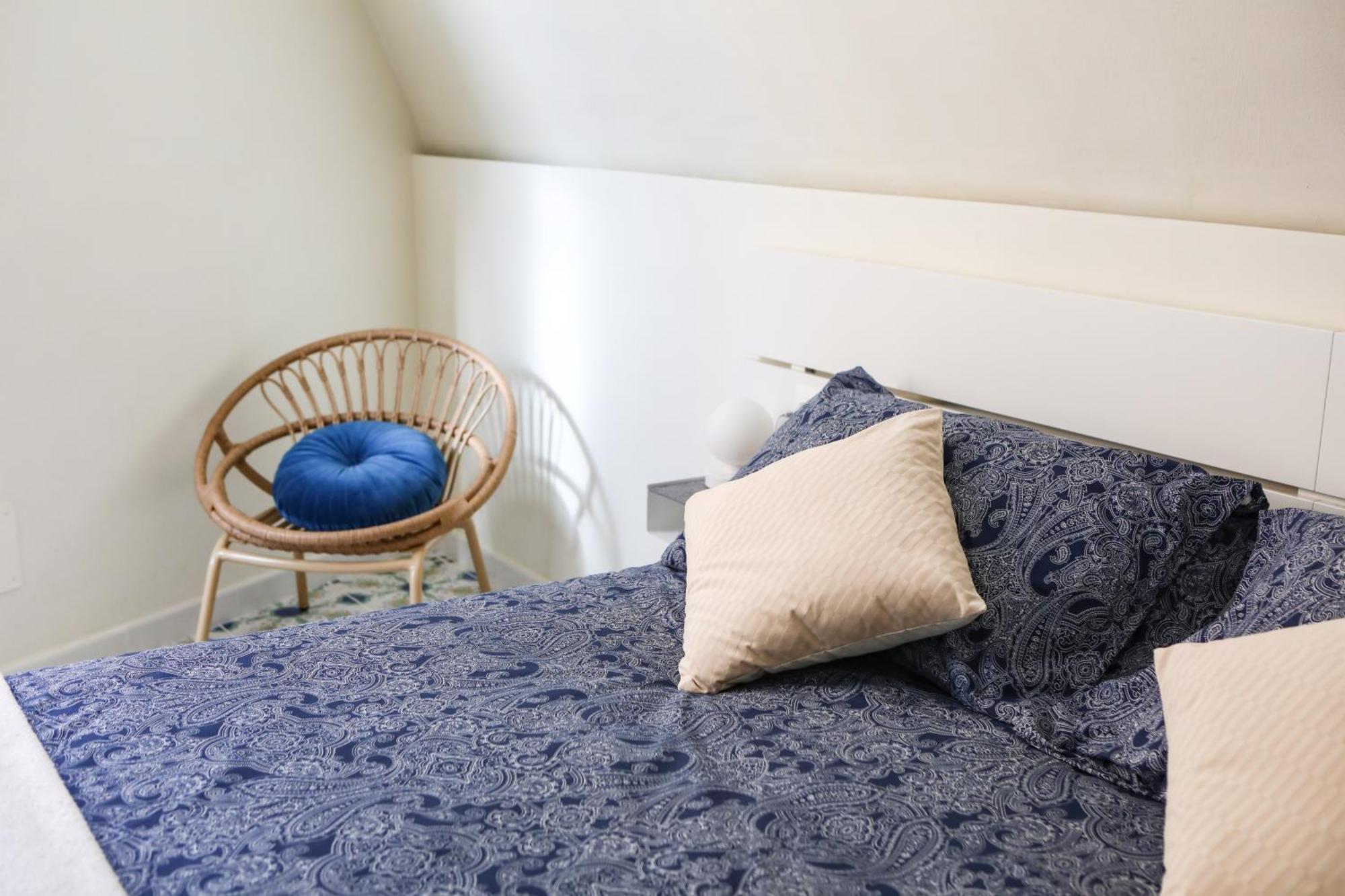 Апартаменты Smart House Ingresso Indipendente- Amalfi Coast Салерно Экстерьер фото