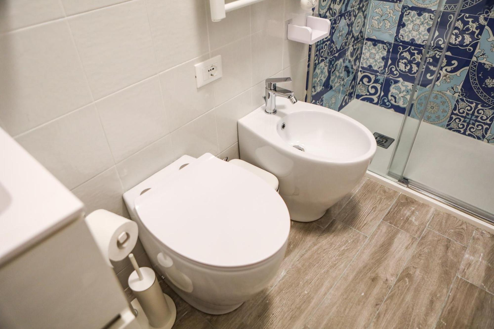 Апартаменты Smart House Ingresso Indipendente- Amalfi Coast Салерно Экстерьер фото