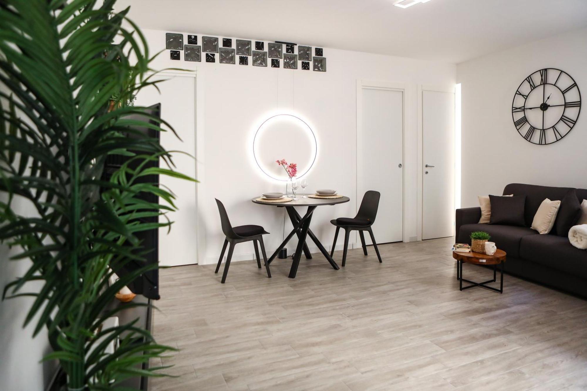 Апартаменты Smart House Ingresso Indipendente- Amalfi Coast Салерно Экстерьер фото