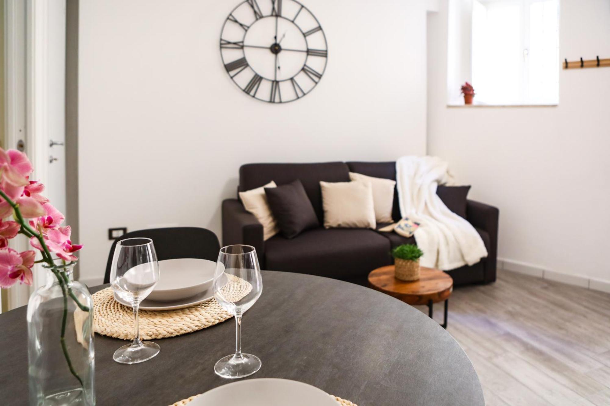 Апартаменты Smart House Ingresso Indipendente- Amalfi Coast Салерно Экстерьер фото