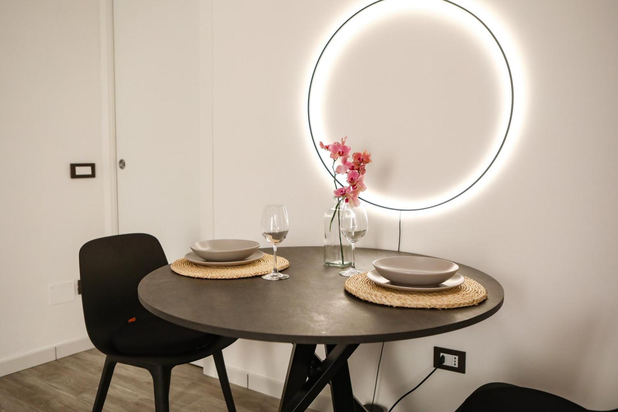 Апартаменты Smart House Ingresso Indipendente- Amalfi Coast Салерно Экстерьер фото