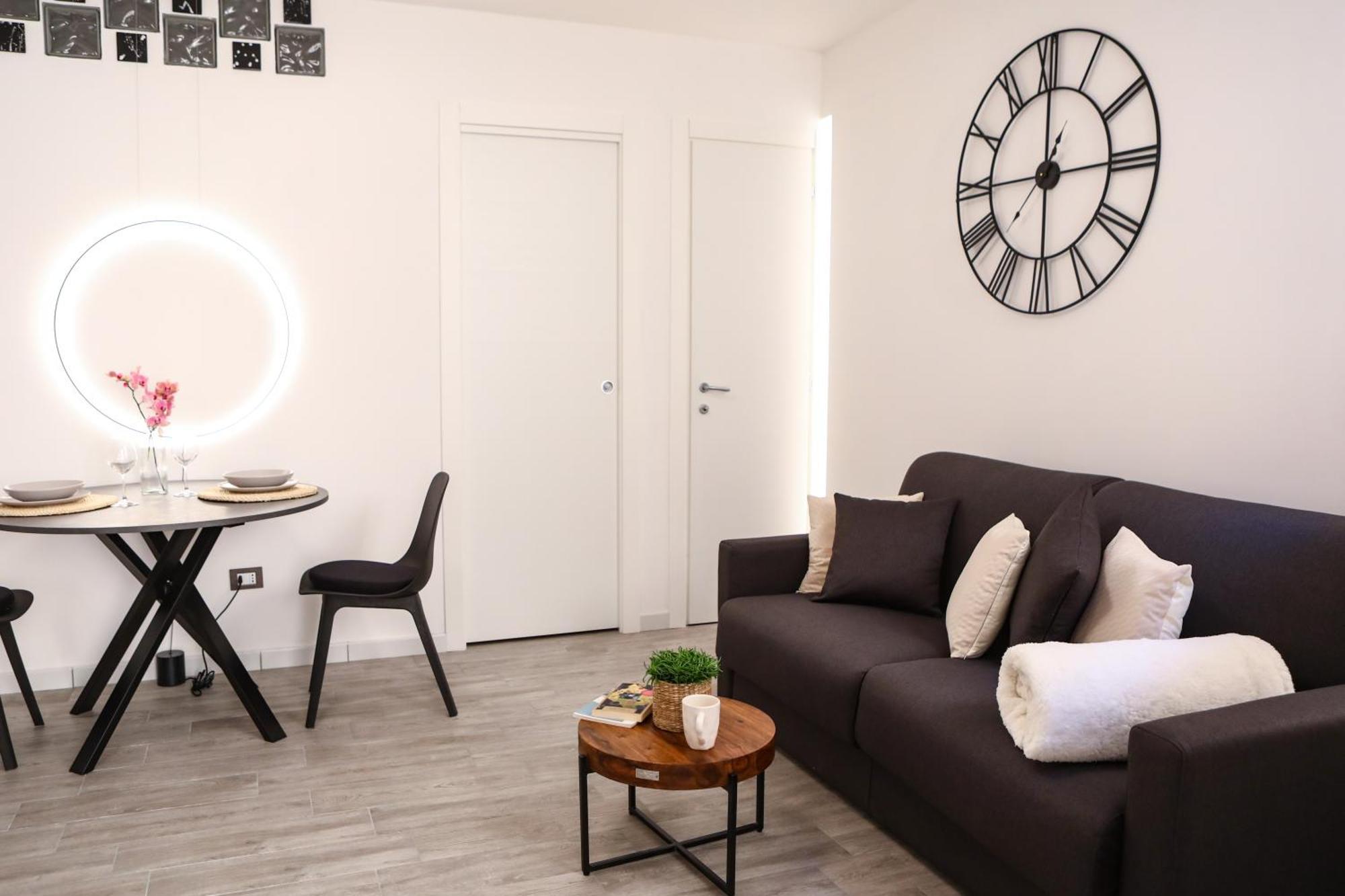 Апартаменты Smart House Ingresso Indipendente- Amalfi Coast Салерно Экстерьер фото