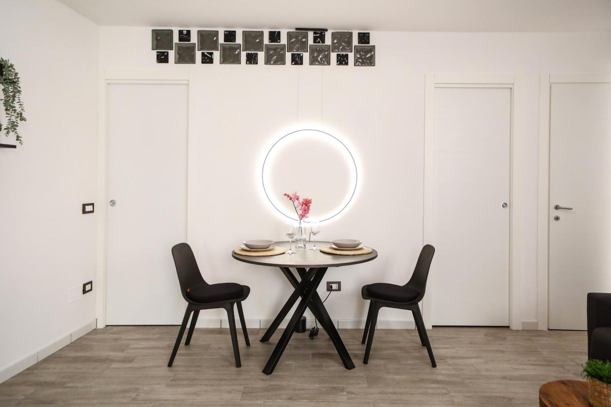 Апартаменты Smart House Ingresso Indipendente- Amalfi Coast Салерно Экстерьер фото